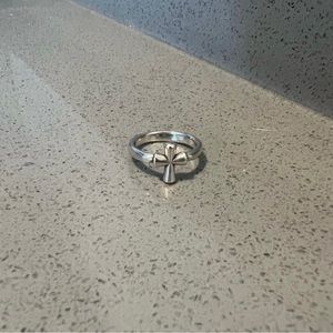 James Avery Ring